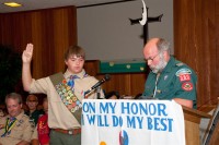 Alistair F. Eagle Court of Honor 0073