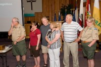 Court of Honor - June 0033