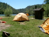 Englebright Lake Camp Out 0033