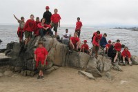 Monterey Camp Out 0021
