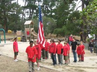 Monterey Camp Out 0031