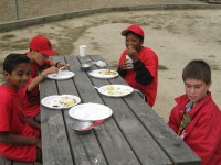 Monterey Camp Out 0036