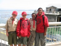 Monterey Camp Out 0044