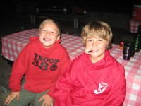 Monterey Camp Out 0054
