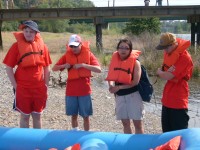 Mother and Son Raft Trip 0006