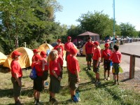 Patrol Camp Out - July 0010
