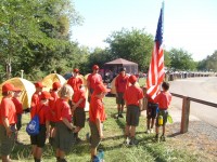 Patrol Camp Out - July 0011