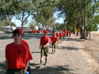 Patrol Camp Out - July 0012