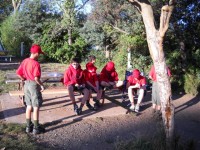 Patrol Camp Out - July 0042