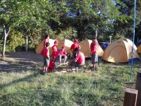 Patrol Camp Out - July 0046