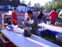 Patrol Camp Out - July 0052