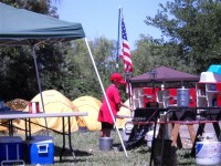 Patrol Camp Out - July 0061