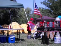 Patrol Camp Out - July 0062