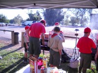 Patrol Camp Out - July 0079