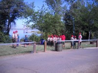 Patrol Camp Out - July 0083