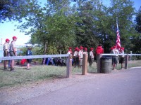 Patrol Camp Out - July 0087