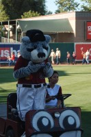 River Cats Game 0004