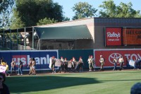 River Cats Game 0006