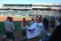 River Cats Game 0020