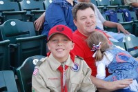 River Cats Game 0022