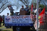 Troop 380 at Scout Expo 0035