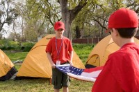 Skills Camp Out 0042
