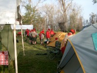 Skills Camp Out 0065