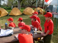Skills Camp Out 0074