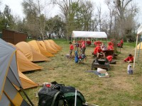 Skills Camp Out 0095