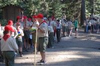 Camp Chawanakee - Set 1  0208