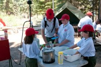 Camp Chawanakee - Set 2  0031