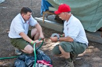 Camp Chawanakee - Set 2  0032