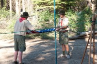 Camp Chawanakee - Set 2  0040