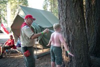 Camp Chawanakee - Set 2  0052