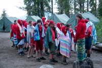 Camp Chawanakee - Set 2  0062