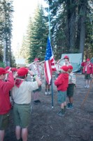 Camp Chawanakee - Set 2  0101