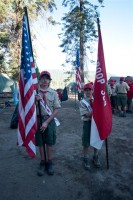 Camp Chawanakee - Set 2  0105