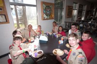 Camp Chawanakee - Set 2  0114