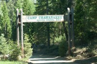 Camp Chawanakee - Set 2  0117