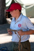 Camp Chawanakee - Set 2  0125