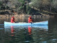 Englebright Lake Camp Out 0011