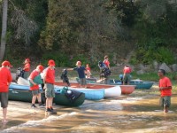 Englebright Lake Camp Out 0052