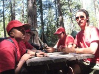 Summer Camp - Marin Sierra 0111