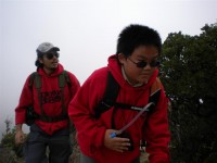Mt. Tamalpais 0022