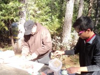 Indian Grinding Rock Camp Out 0071