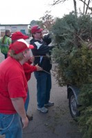 Christmas Tree Recycling-December 0013
