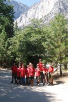 Yosemite Camp Out 0037