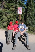 Yosemite Camp Out 0043