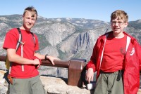 Yosemite Camp Out 0048