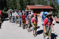 Yosemite Camp Out 0052
